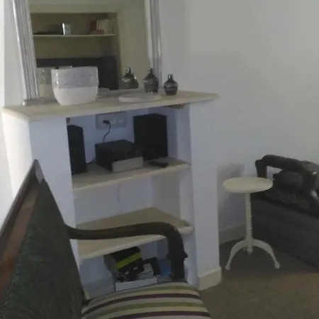 Apartament La Parenthese - Toit Terrasse *