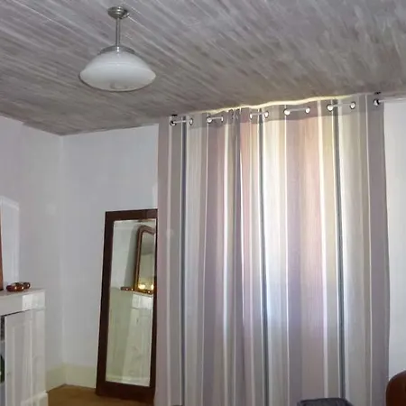 Apartament La Parenthese - Toit Terrasse *