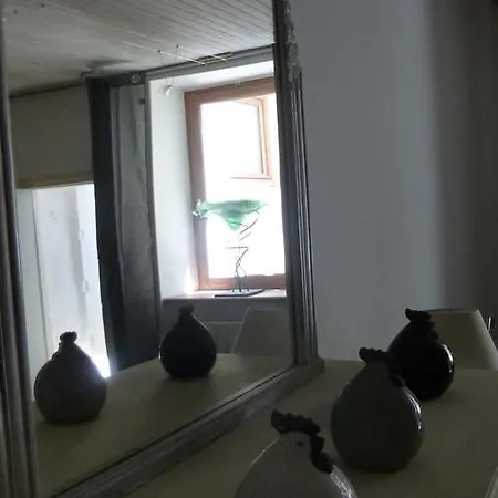 La Parenthese - Toit Terrasse * Die
