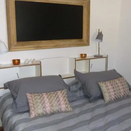 Apartament La Parenthese - Toit Terrasse *