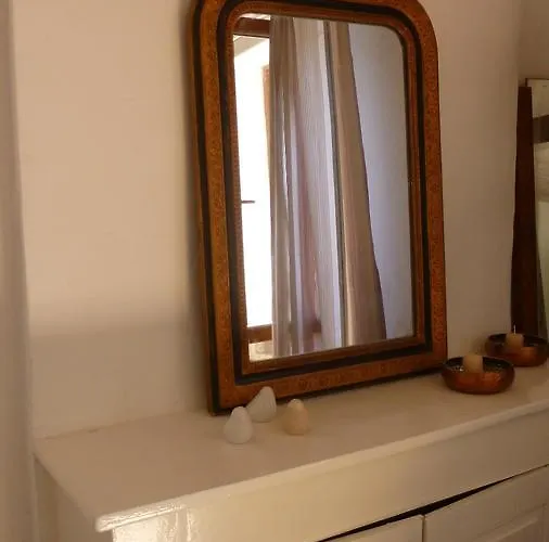 Apartman La Parenthese - Toit Terrasse *