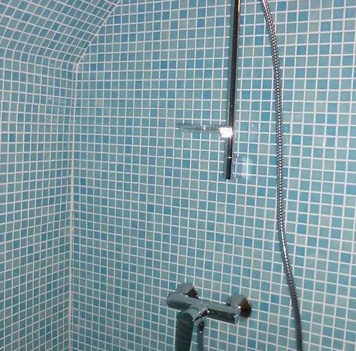 Apartman La Parenthese - Toit Terrasse *