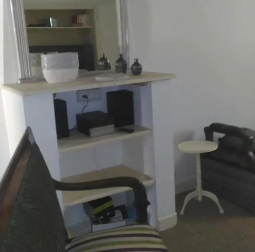 Apartman La Parenthese - Toit Terrasse *