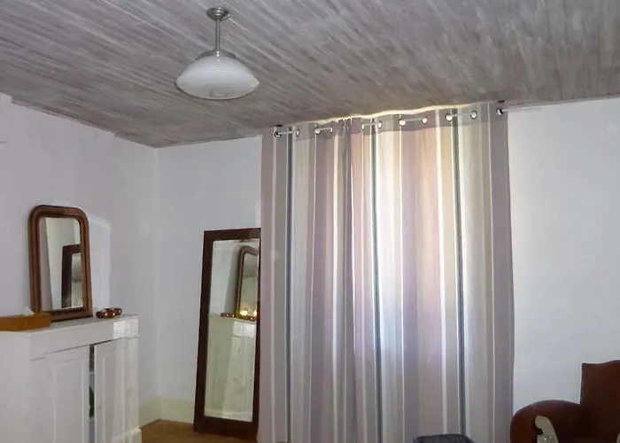 Apartman La Parenthese - Toit Terrasse *