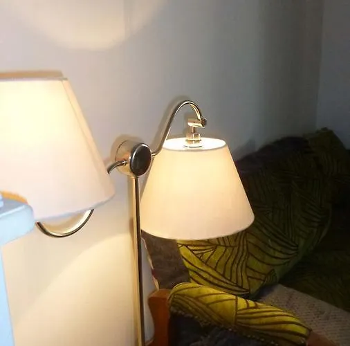 Apartman La Parenthese - Toit Terrasse *