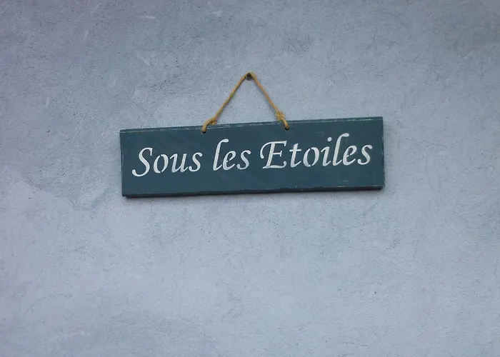 Apartman La Parenthese - Toit Terrasse
