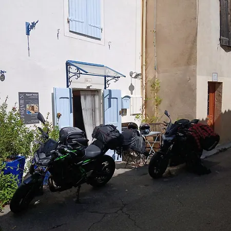 Appartement La Parenthèse - Toit Terrasse Die