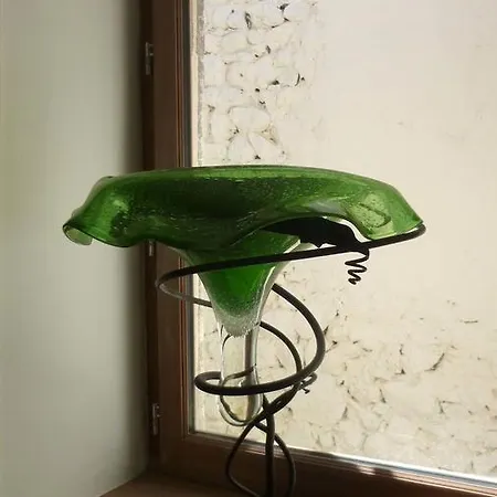 Appartement La Parenthèse - Toit Terrasse *