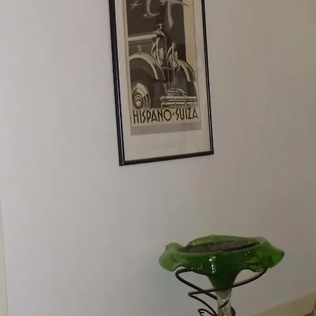 Appartement La Parenthèse - Toit Terrasse *