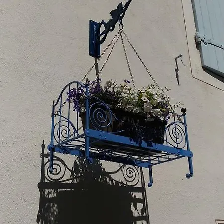 Appartement La Parenthèse - Toit Terrasse *