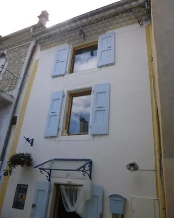 La Parenthèse - Toit Terrasse Appartement Die